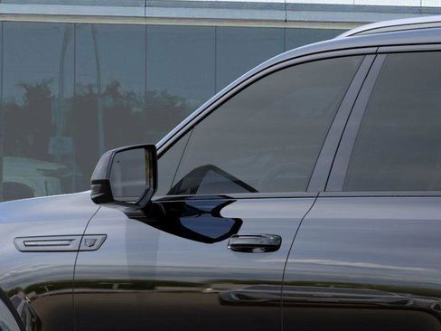 New 2026 Cadillac Escalade IQL Sport 1 AWD/4WD image 13