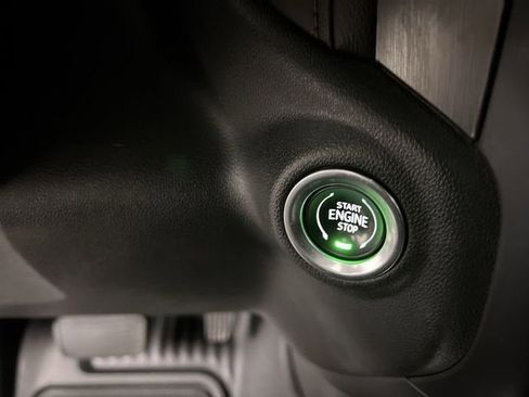 Certified 2021 GMC Sierra 1500 AT4 image 16