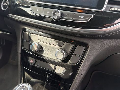 Used 2017 Buick Encore Preferred image 18