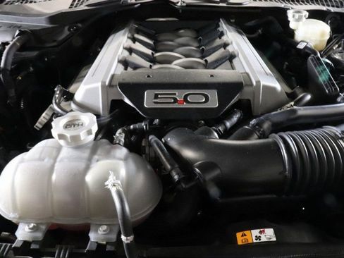 Used 2016 Ford Mustang GT Premium image 54