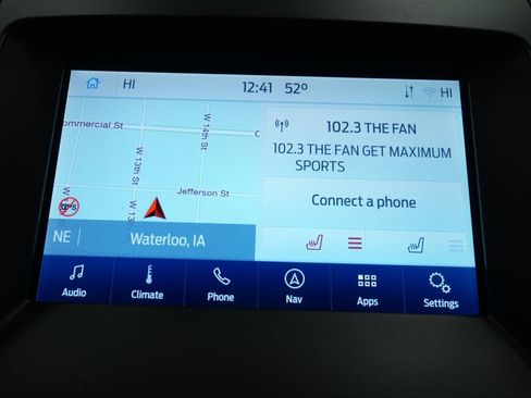 Used 2020 Ford Edge SEL AWD/4WD image 33