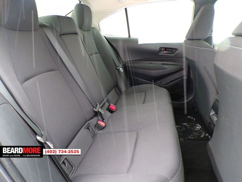 Used 2023 Toyota Corolla LE image 23