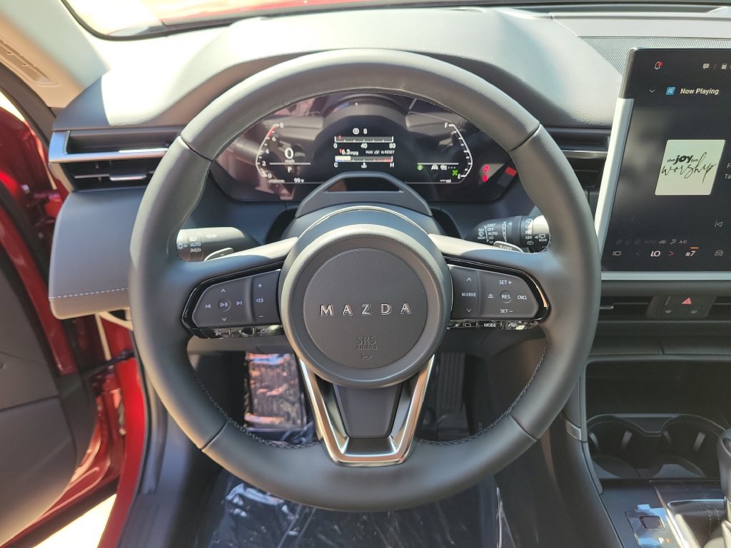 New 2026 MAZDA CX-5 2.5 S w/ Premium Plus Package AWD/4WD image 22