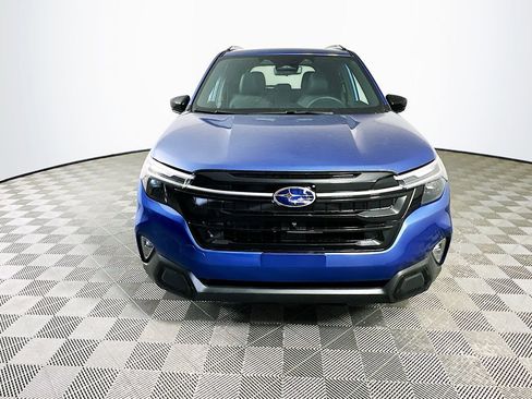New 2026 Subaru Forester Touring AWD/4WD image 3