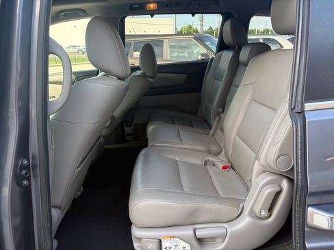 Used 2016 Honda Odyssey EX-L image 23