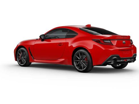 New 2026 Toyota GR86 RWD image 66