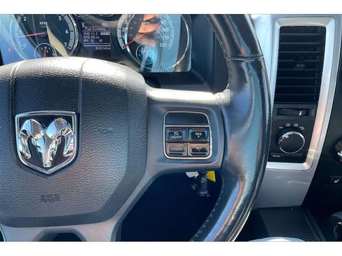 Used 2012 RAM 1500 Sport w/ Sport Premium Group AWD/4WD image 20