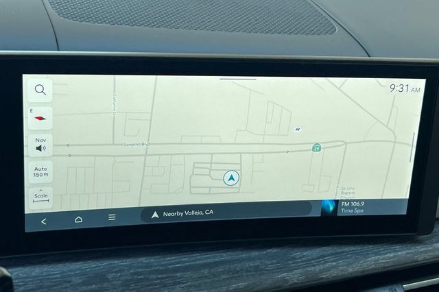 New 2027 Hyundai Santa Fe Calligraphy AWD/4WD image 18