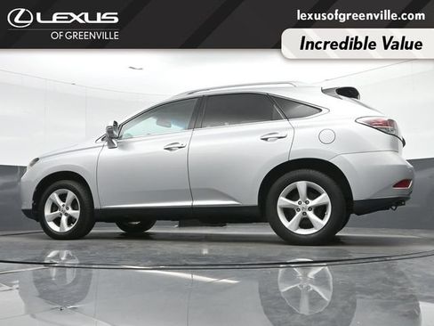 Used 2015 Lexus RX 350 AWD image 38