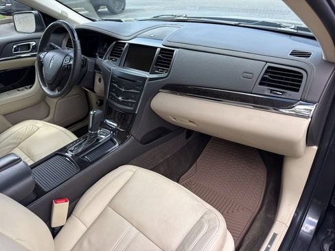 Used 2015 Lincoln MKS AWD w/ Equipment Group 101A image 20