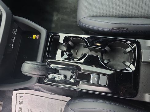 New 2026 Subaru Forester Limited AWD/4WD image 21