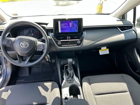 New 2026 Toyota Corolla LE FWD image 20