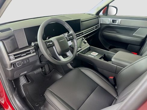 New 2026 Hyundai Santa Fe SEL FWD image 9