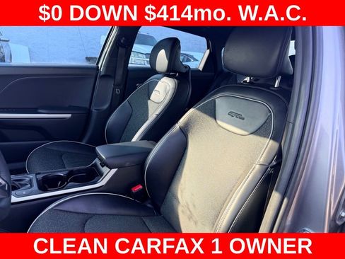 Used 2025 Kia K4 GT-Line w/ GT-Line Sunroof Package image 16