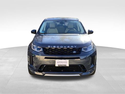 Certified 2025 Land Rover Discovery Sport S image 2