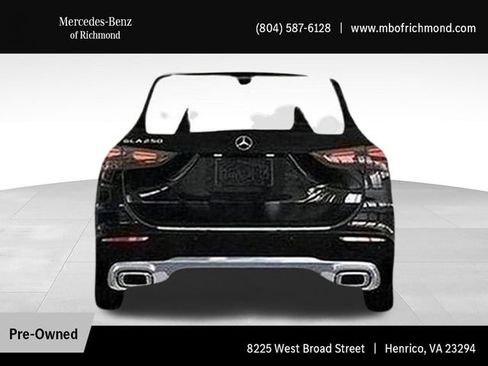 Used 2026 Mercedes-Benz GLA 250 image 25