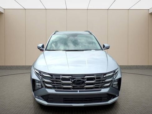New 2026 Hyundai Tucson Limited AWD/4WD image 7