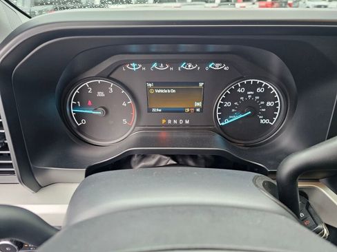 New 2026 Ford F350 XL w/ XL Chrome Package image 16