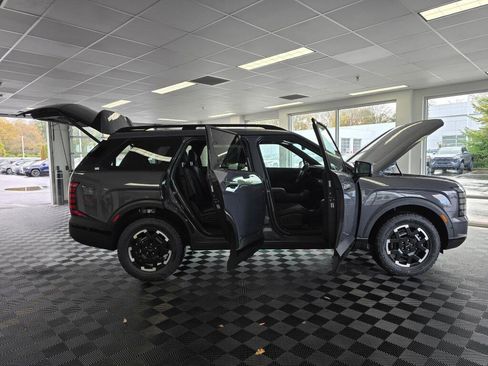 New 2026 Hyundai Palisade XRT Pro AWD/4WD image 17