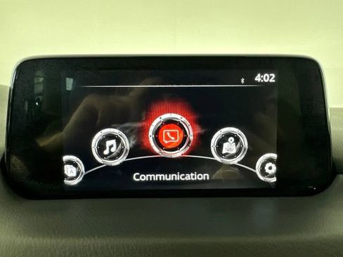 Used 2017 MAZDA CX-5 Touring w/ Preferred Equipment Package AWD/4WD image 6