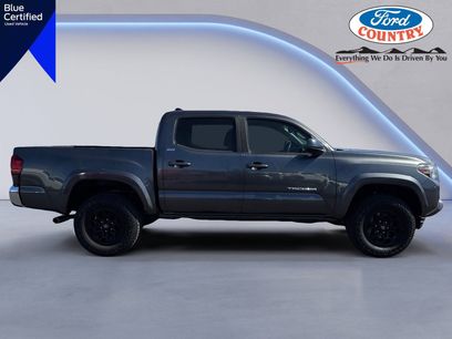 Used 2019 Toyota Tacoma 2WD Double Cab
