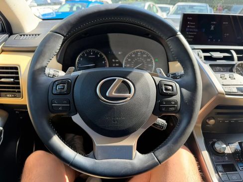 Used 2019 Lexus NX 300 AWD w/ Premium Package image 15
