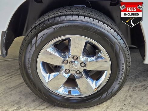 Used 2019 RAM 1500 Big Horn RWD image 10