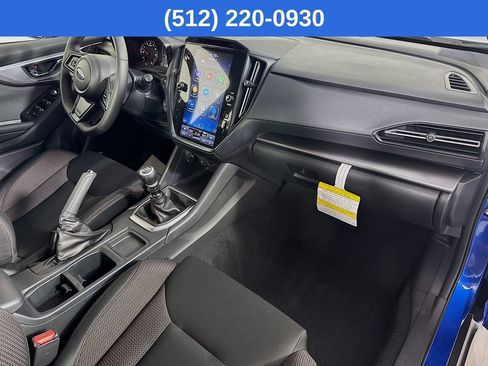 Certified 2023 Subaru WRX Premium image 35