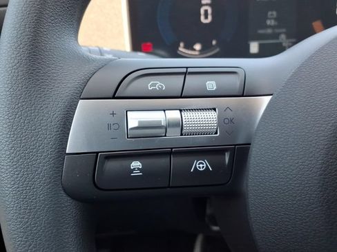 New 2026 Hyundai Tucson SEL FWD image 25