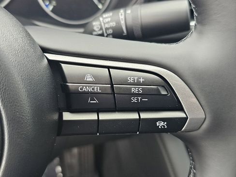 New 2026 MAZDA MAZDA3 2.5 S Sedan w/ Preferred Pkg FWD image 27