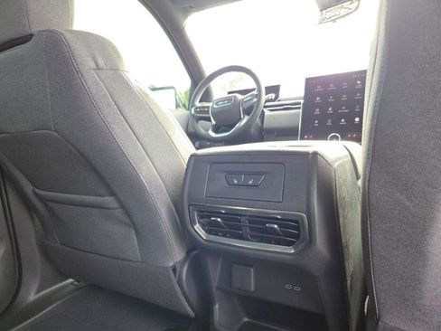 New 2026 GMC Sierra EV Elevation image 24