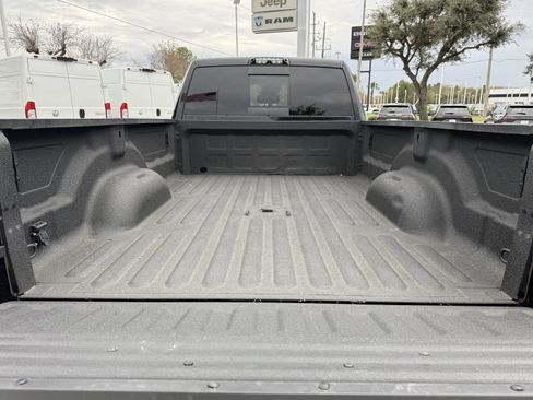 Used 2020 RAM 3500 Laramie image 30