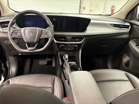 Used 2024 Buick Encore GX Sport Touring w/ Comfort Package image 27