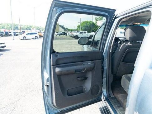 Used 2012 Chevrolet Silverado 1500 LT w/ All-Star Edition RWD image 11