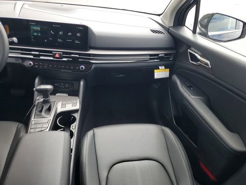 New 2026 Kia Sportage EX image 26