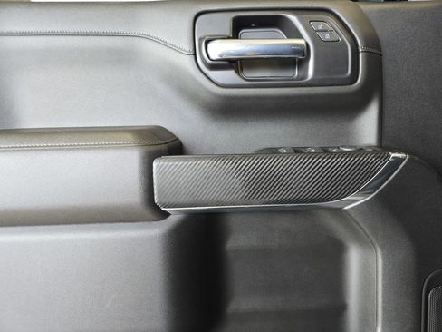 Used 2022 Chevrolet Silverado 1500 RST image 28