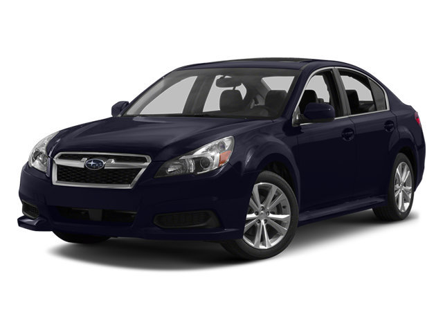 Used 2013 Subaru Legacy 2.5i AWD/4WD image 4