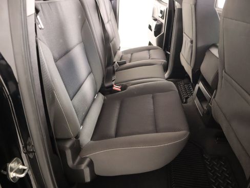 Used 2019 Chevrolet Silverado 2500 LT w/ All Star Edition image 13