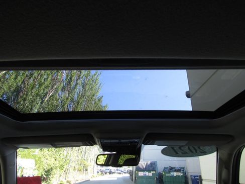 Used 2021 Toyota 4Runner TRD Pro AWD/4WD image 29