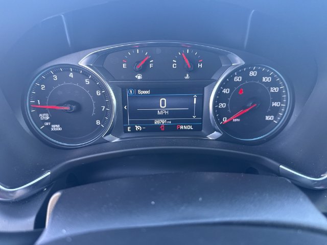 Used 2024 Chevrolet Equinox LS w/ LS Convenience Package FWD image 18