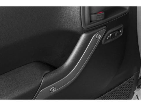 Used 2018 Jeep Wrangler Unlimited Sport S AWD/4WD image 22