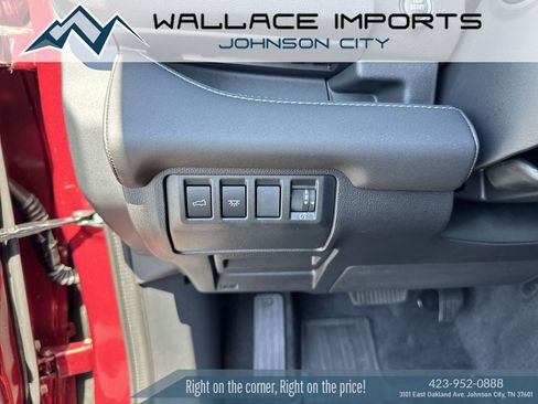 Certified 2026 Subaru Ascent Limited AWD/4WD image 32