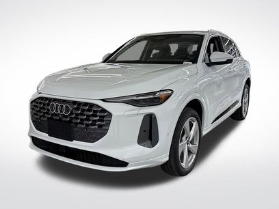 New 2025 Audi Q5 Premium Plus