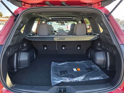 New 2026 Subaru Forester Premium AWD/4WD image 10
