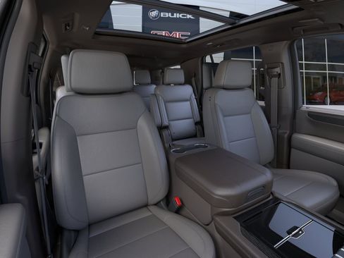 New 2026 GMC Yukon Elevation w/ Elevation Premium Package AWD/4WD image 16