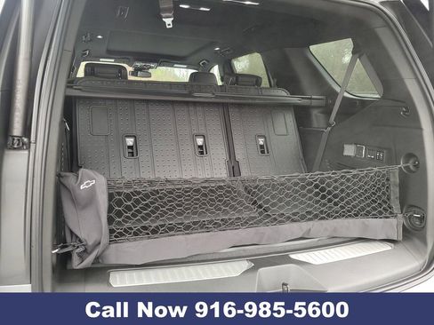 New 2026 Chevrolet Tahoe Premier w/ Sun And Tow Package image 31