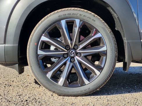 New 2025 MAZDA CX-50 AWD 2.5 S w/ Weather Package image 7