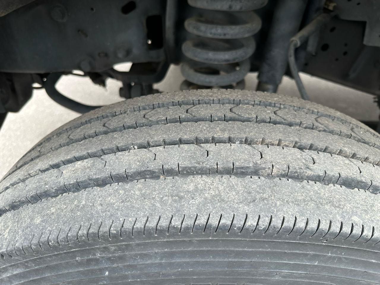 Used 2006 Ford F450 XL RWD image 8