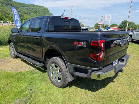 Used 2025 Ford Ranger XLT AWD/4WD image 5