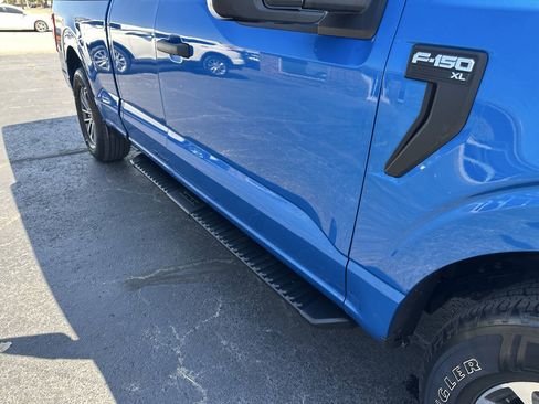 Used 2021 Ford F150 XL w/ Equipment Group 101A High RWD image 7
